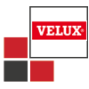 stylisation logo velux