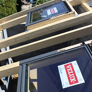 Fenêtre Velux